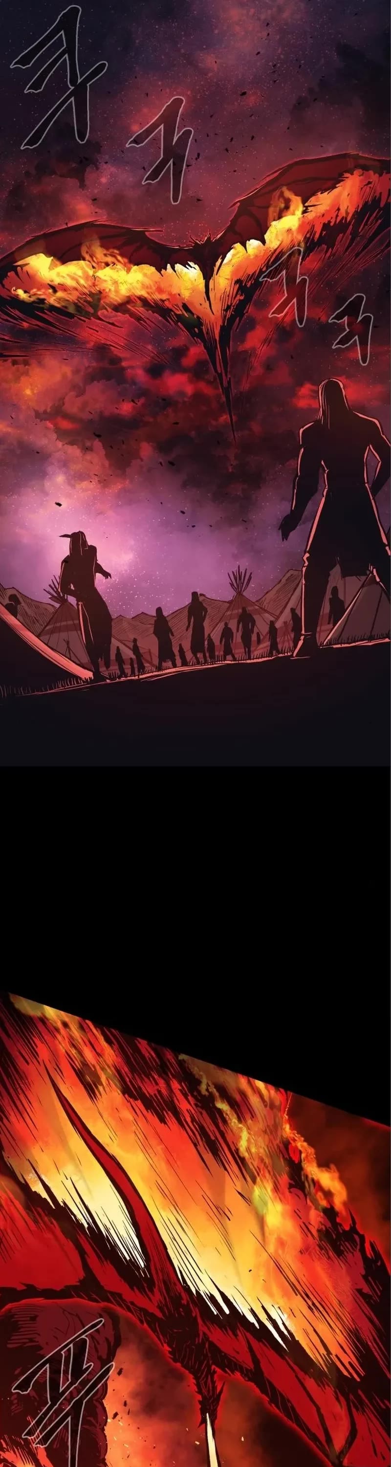 Wail of Weakness chapter 14 page 45