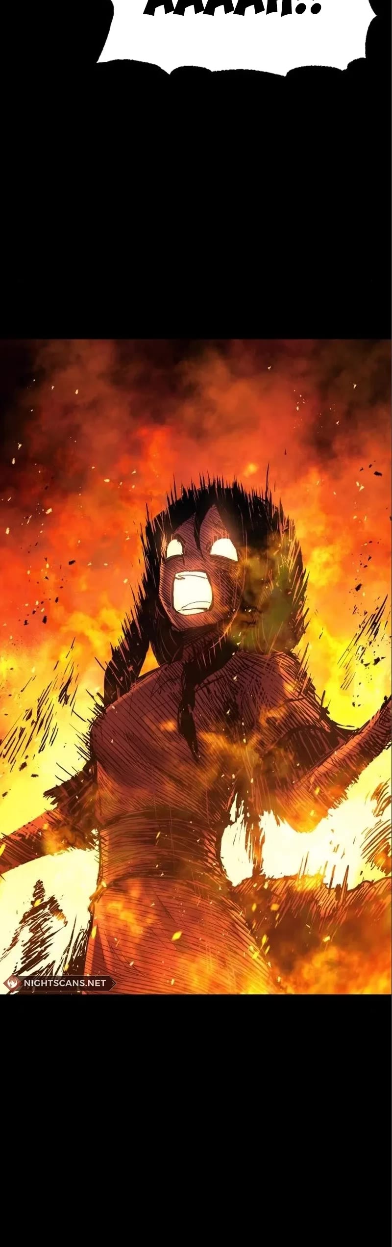 Wail of Weakness chapter 14 page 47