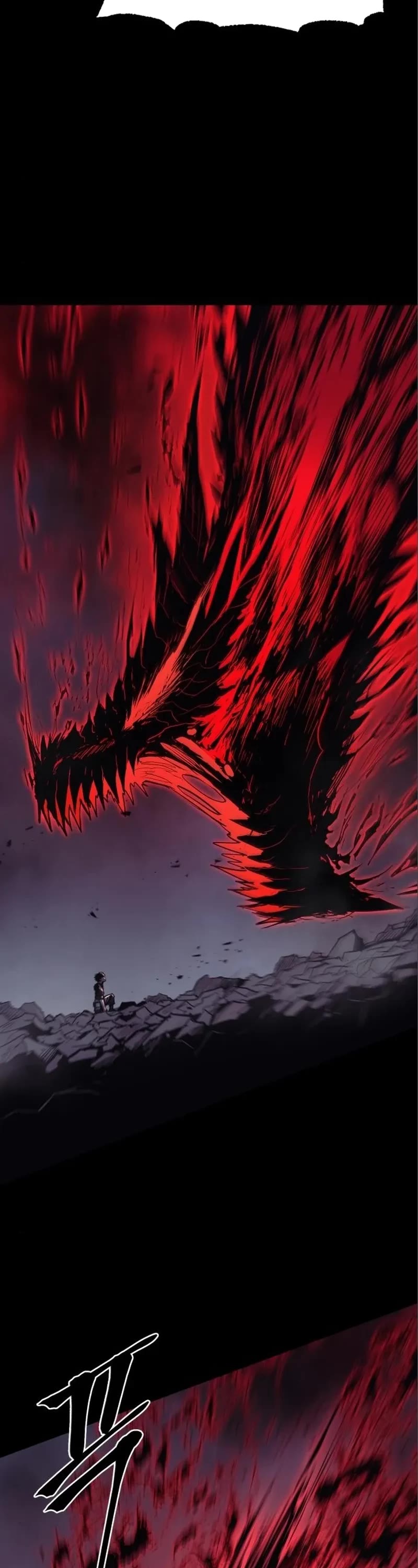 Wail of Weakness chapter 14 page 49