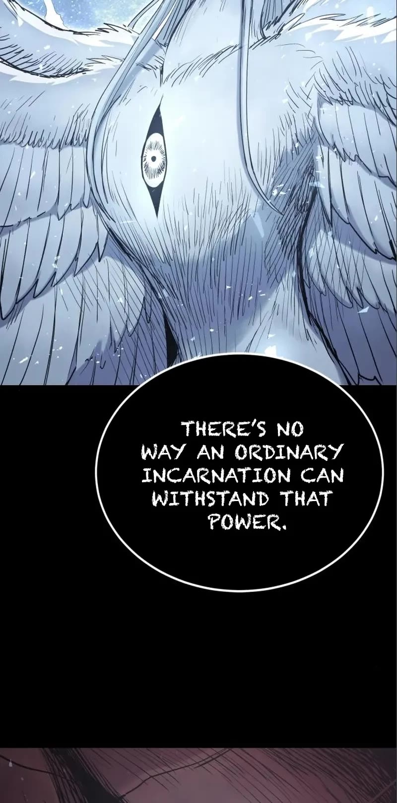 Wail of Weakness chapter 14 page 5