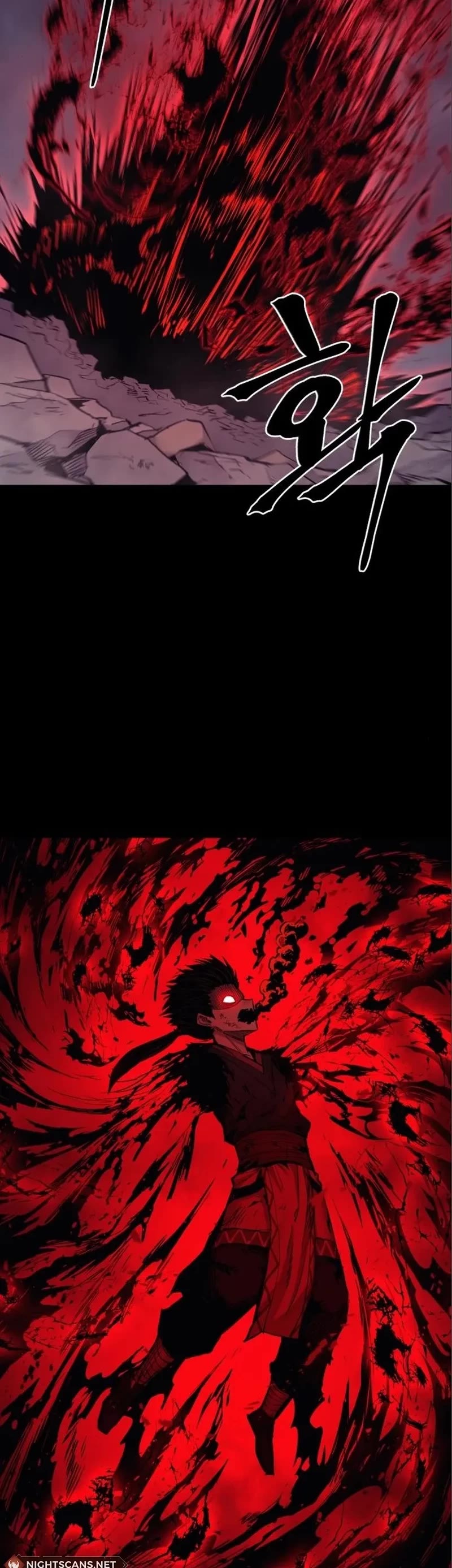 Wail of Weakness chapter 14 page 50