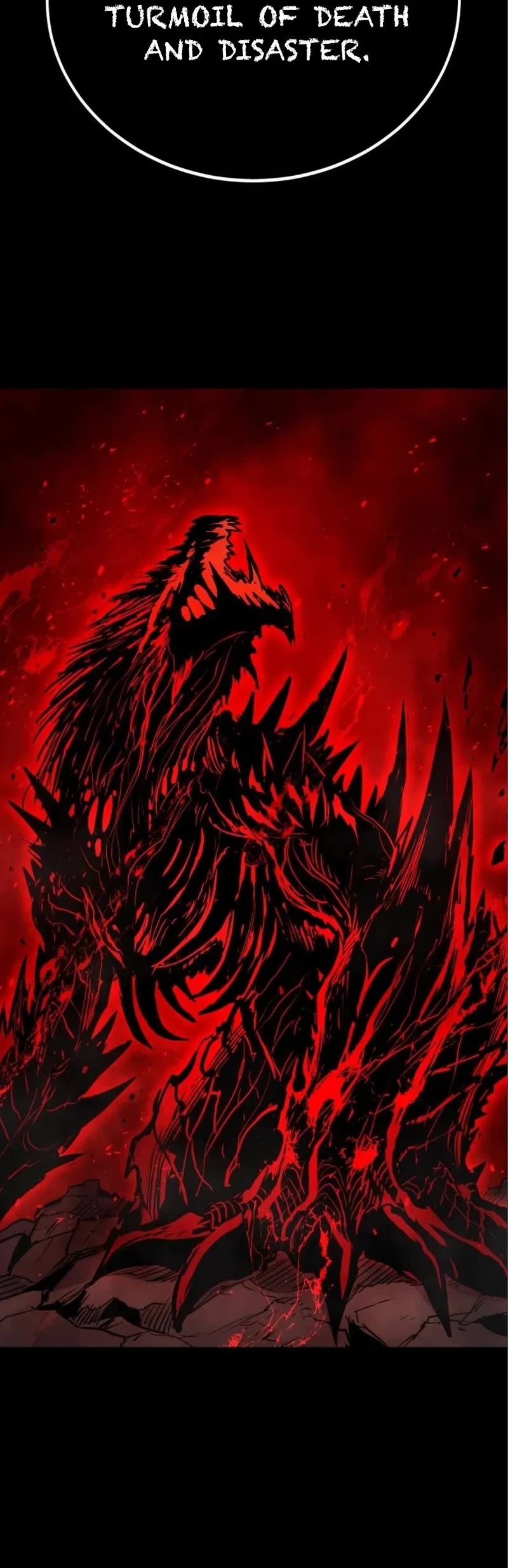 Wail of Weakness chapter 14 page 54