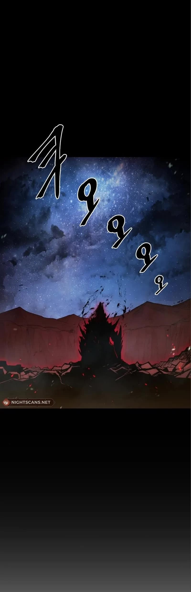 Wail of Weakness chapter 14 page 55