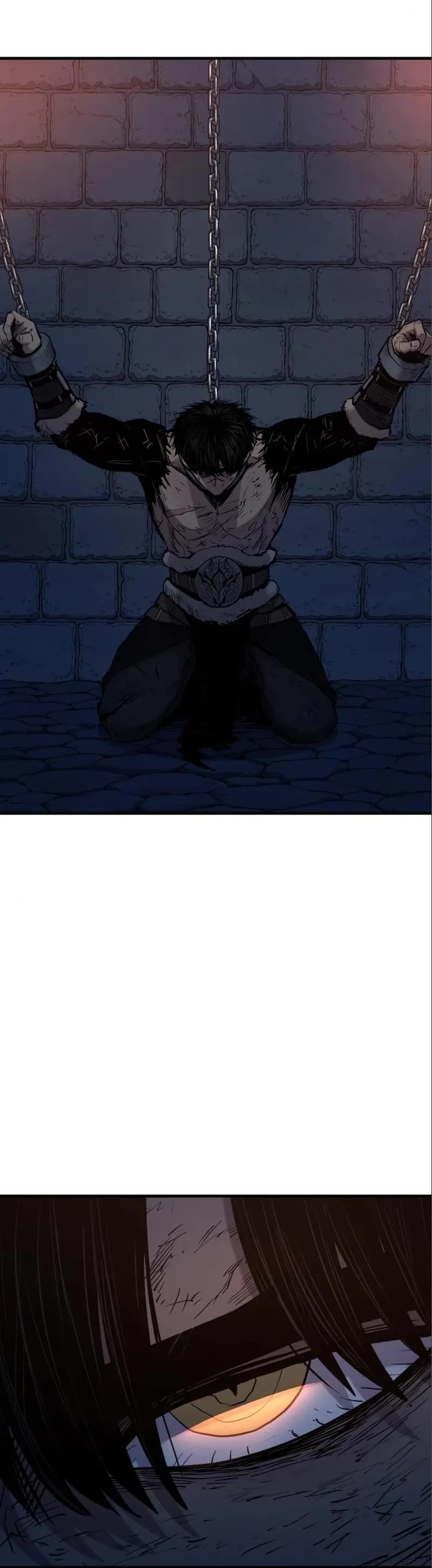 Wail of Weakness chapter 14 page 57