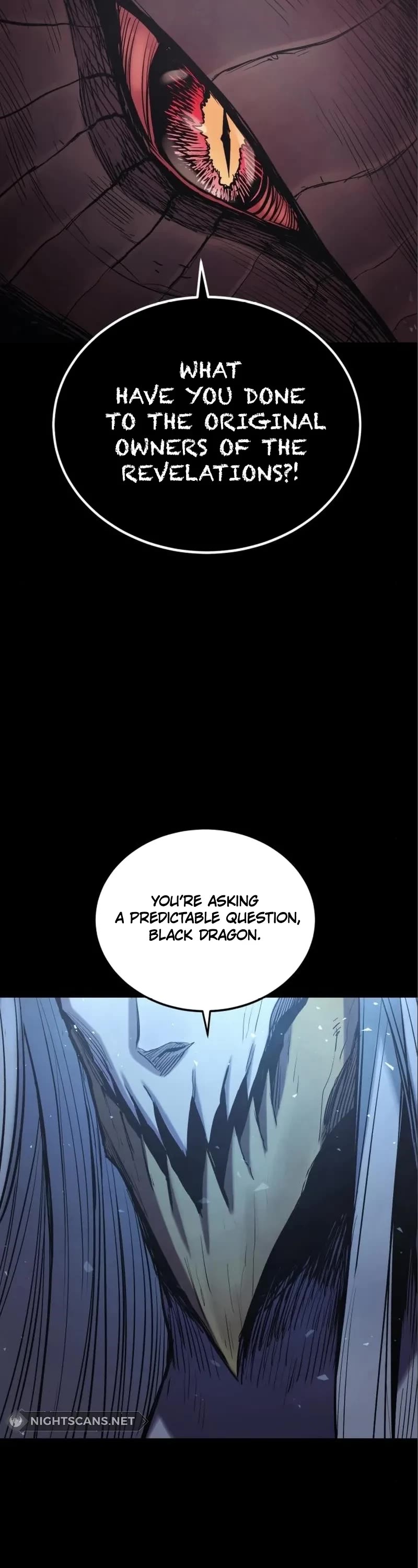 Wail of Weakness chapter 14 page 6