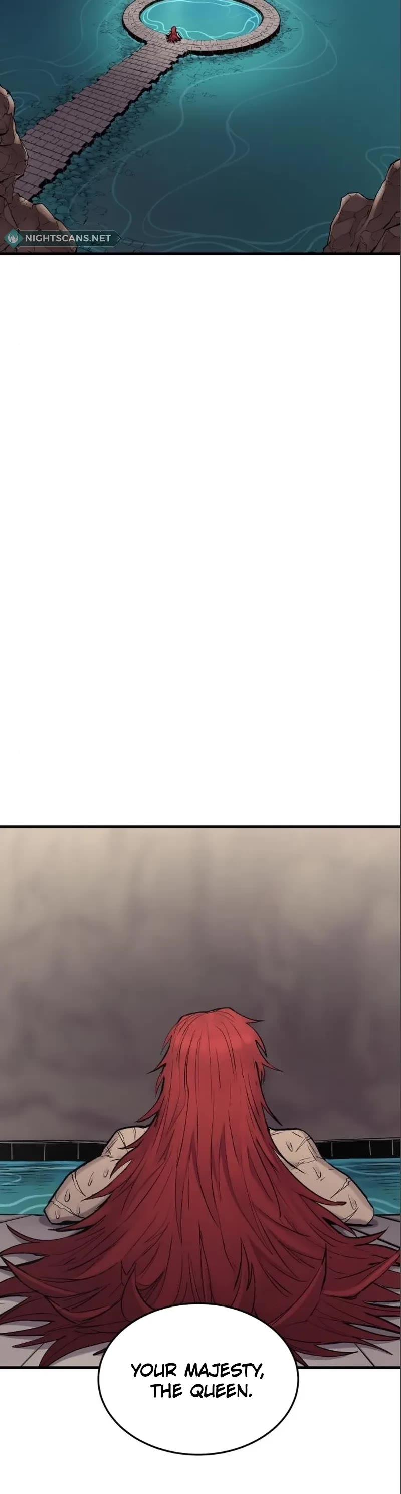 Wail of Weakness chapter 15 page 11