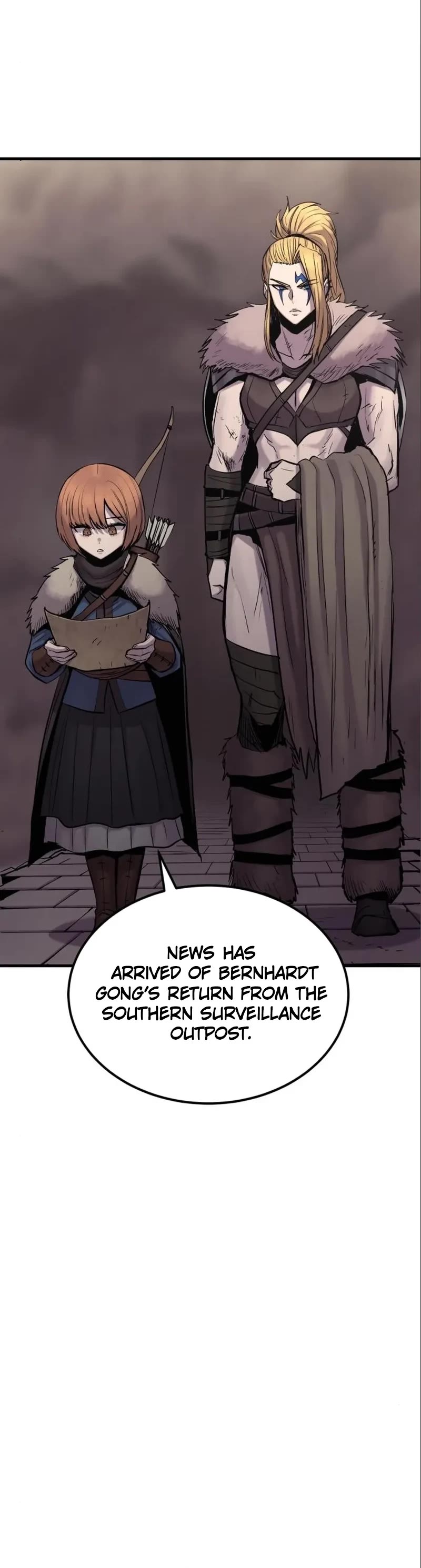 Wail of Weakness chapter 15 page 12