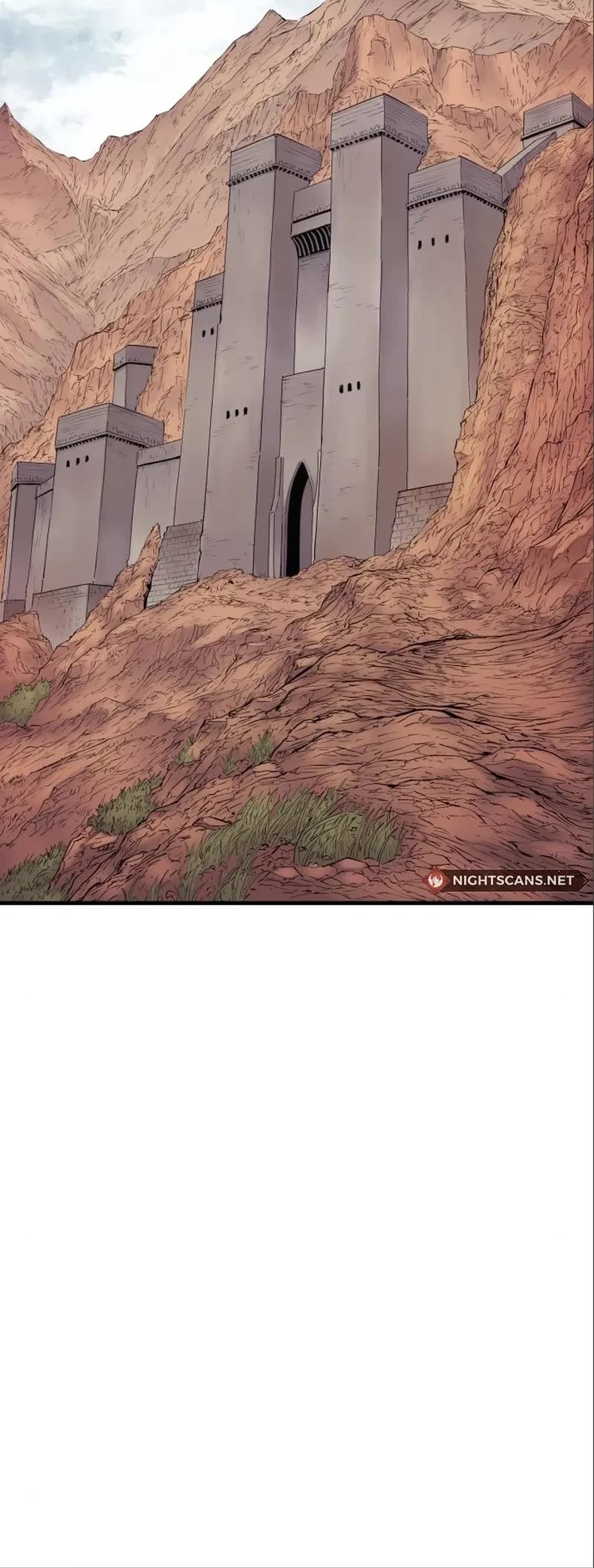 Wail of Weakness chapter 15 page 16