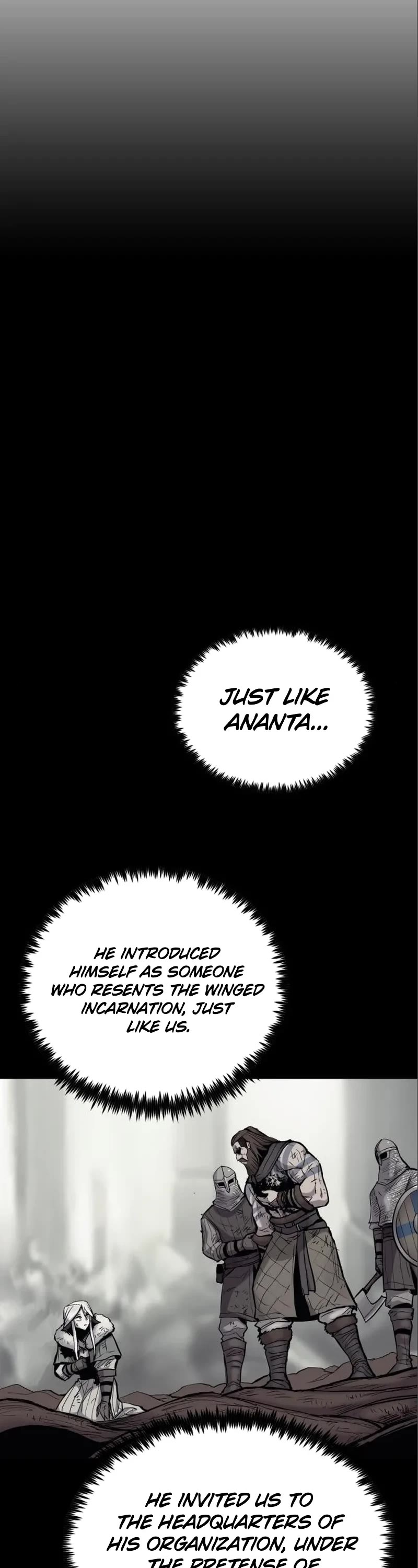 Wail of Weakness chapter 15 page 18