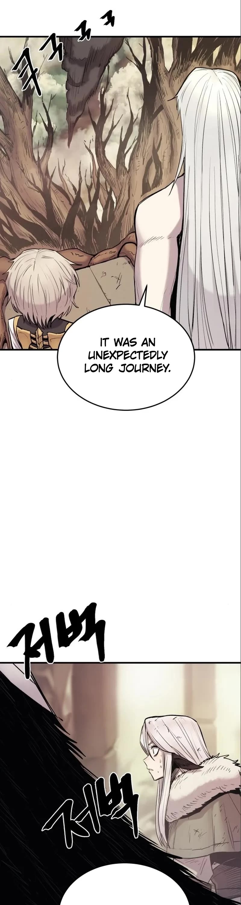 Wail of Weakness chapter 15 page 2