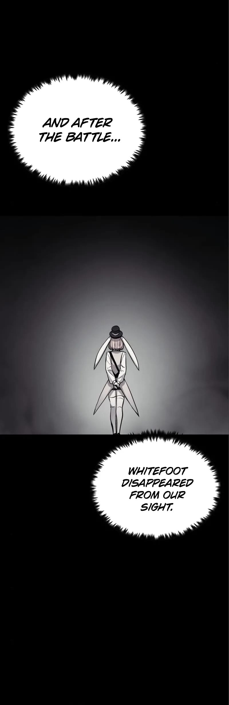 Wail of Weakness chapter 15 page 20