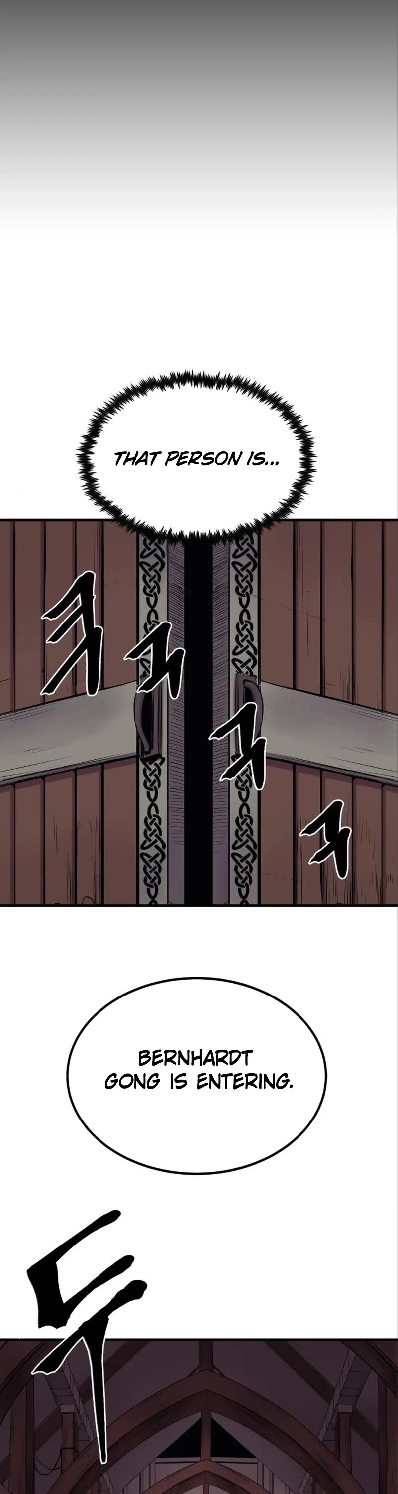 Wail of Weakness chapter 15 page 22