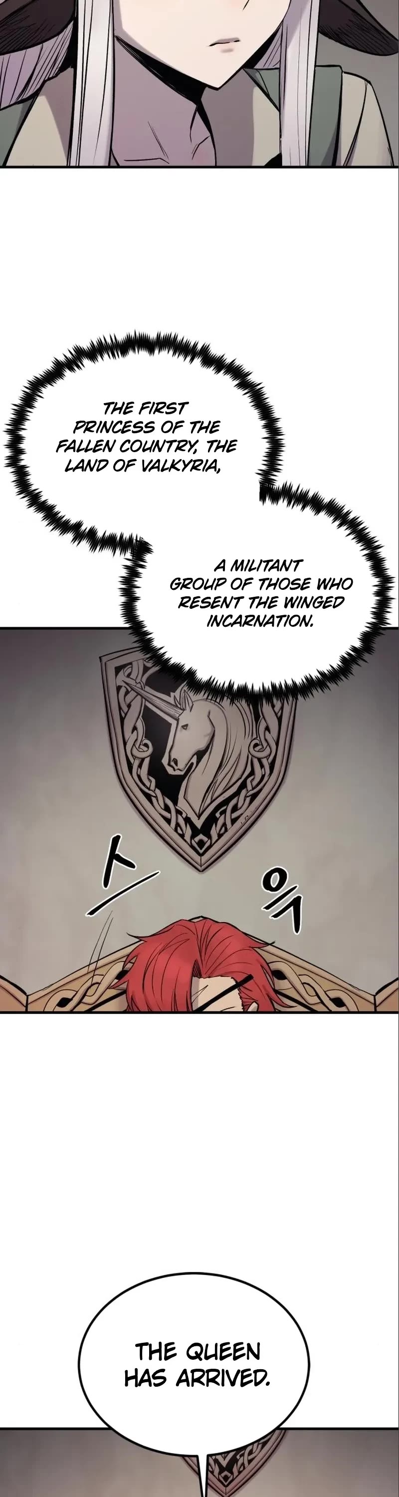 Wail of Weakness chapter 15 page 26