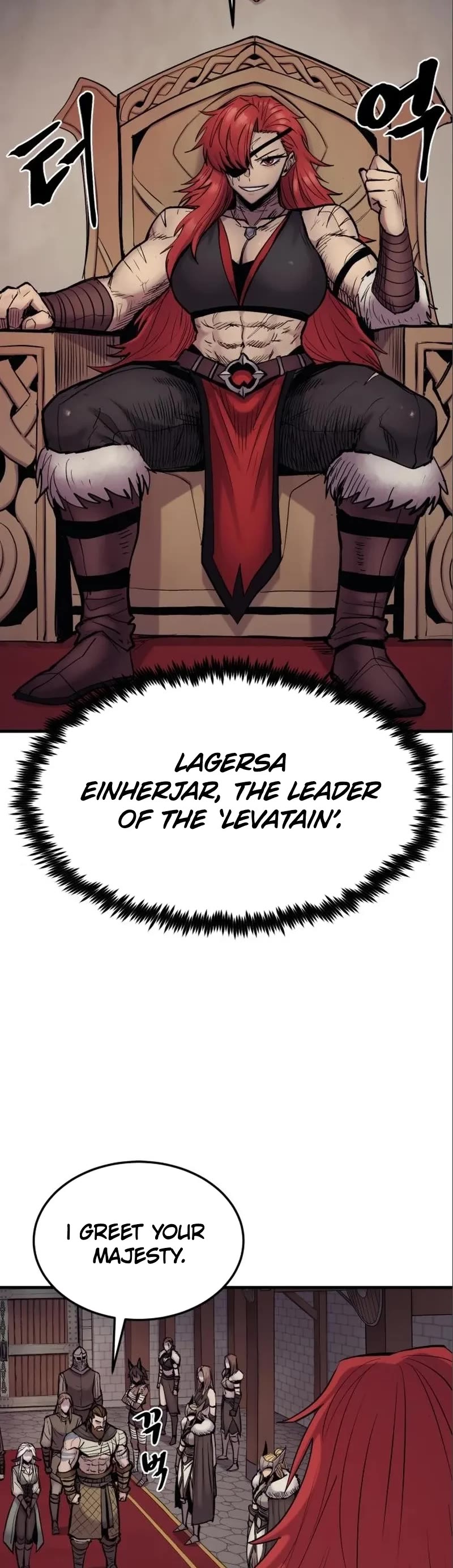 Wail of Weakness chapter 15 page 27