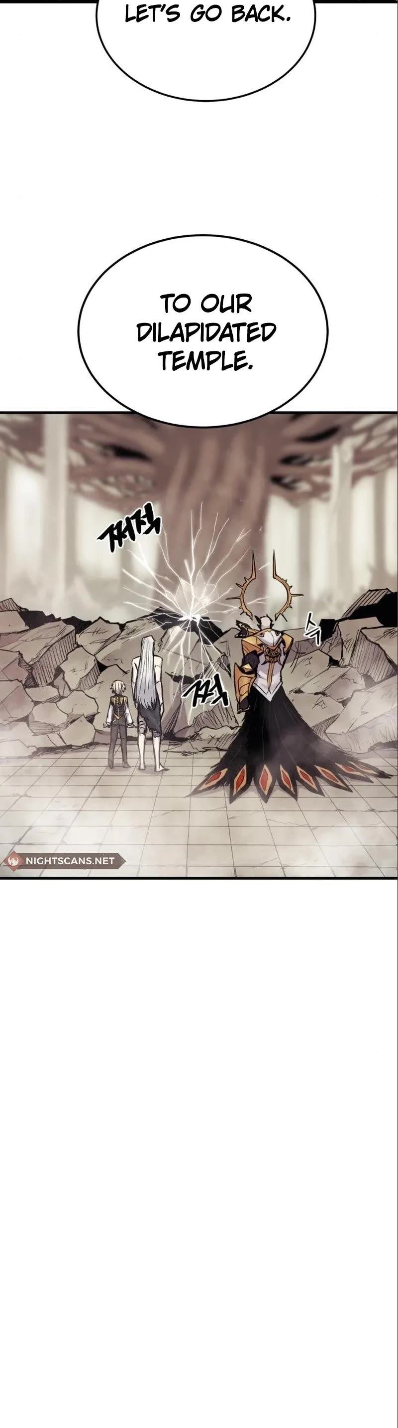 Wail of Weakness chapter 15 page 3