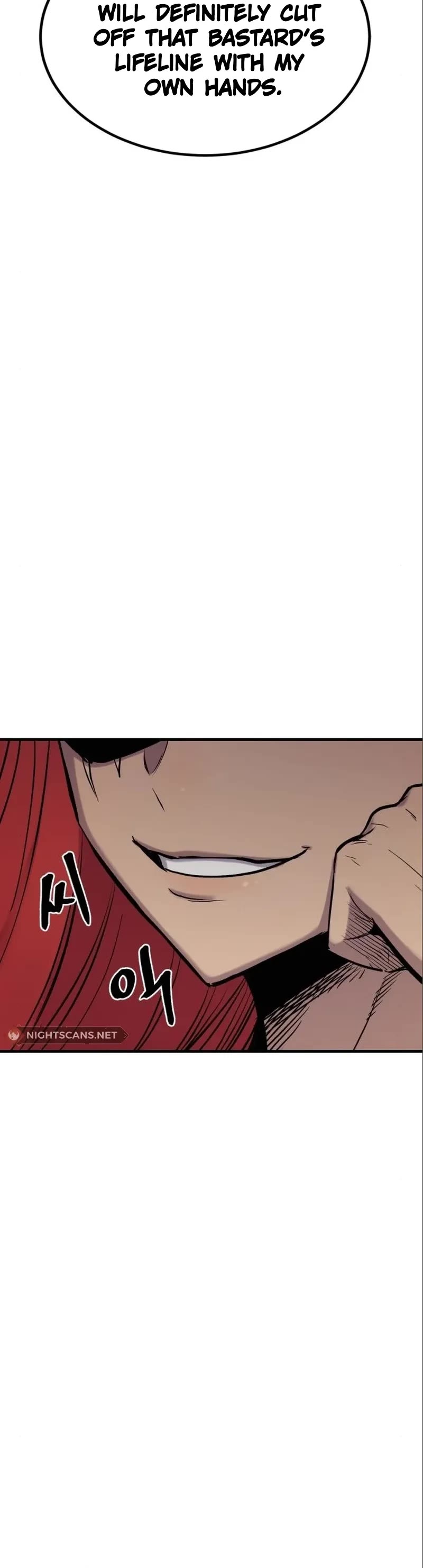 Wail of Weakness chapter 15 page 33