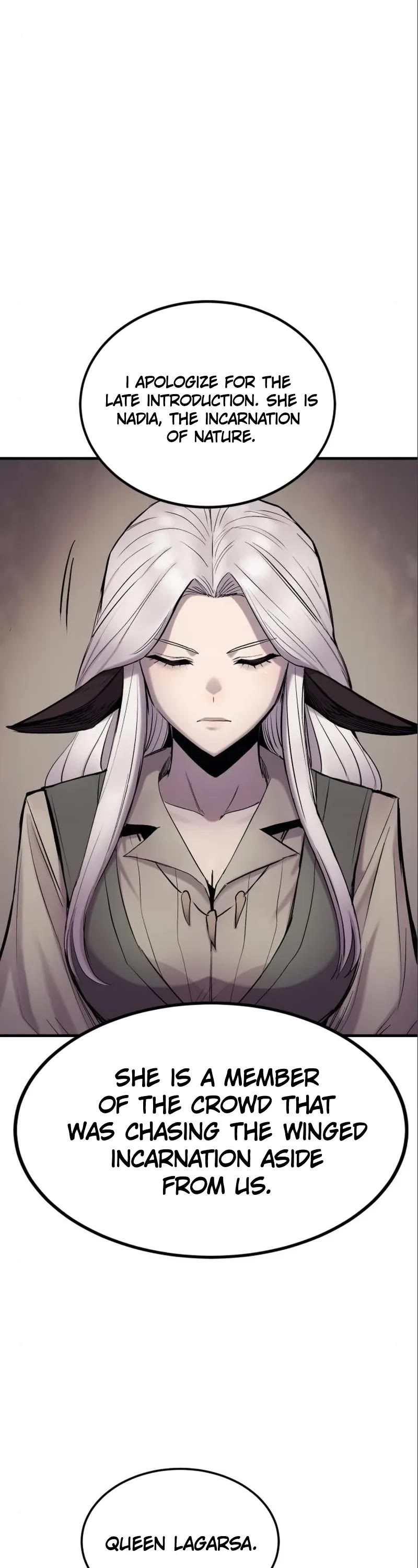 Wail of Weakness chapter 15 page 35