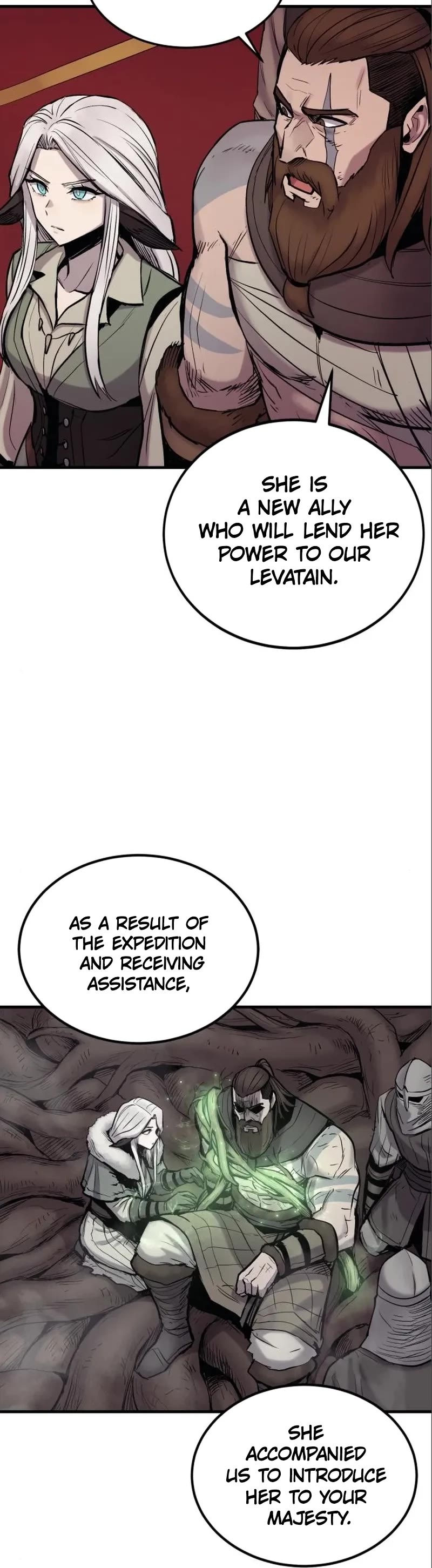 Wail of Weakness chapter 15 page 36