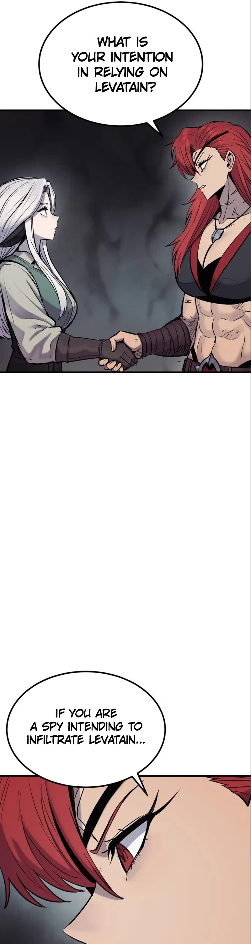 Wail of Weakness chapter 15 page 42