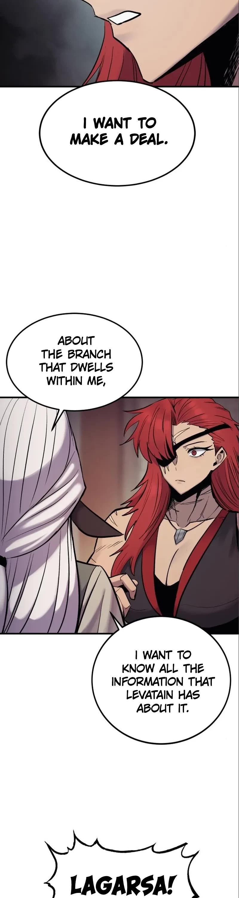 Wail of Weakness chapter 15 page 43