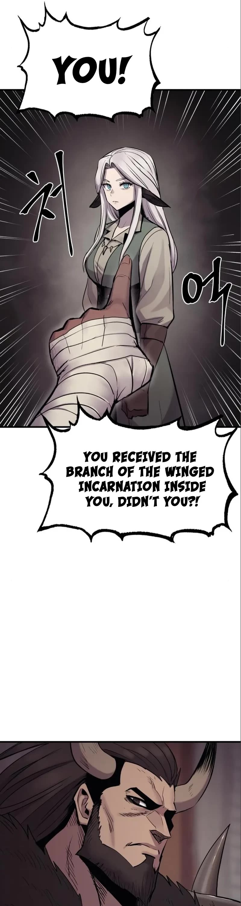 Wail of Weakness chapter 15 page 46