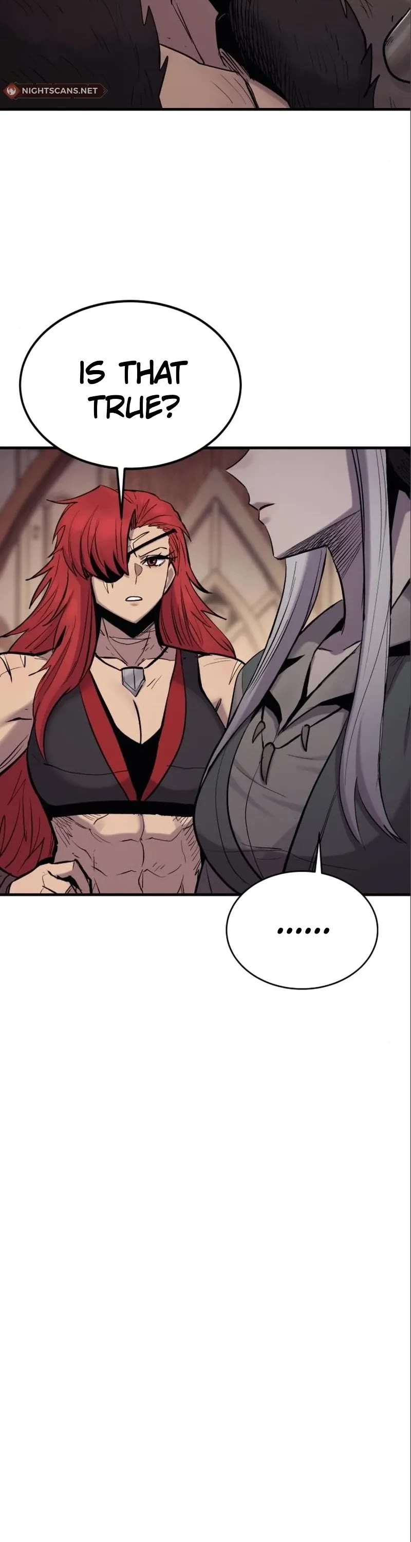 Wail of Weakness chapter 15 page 47