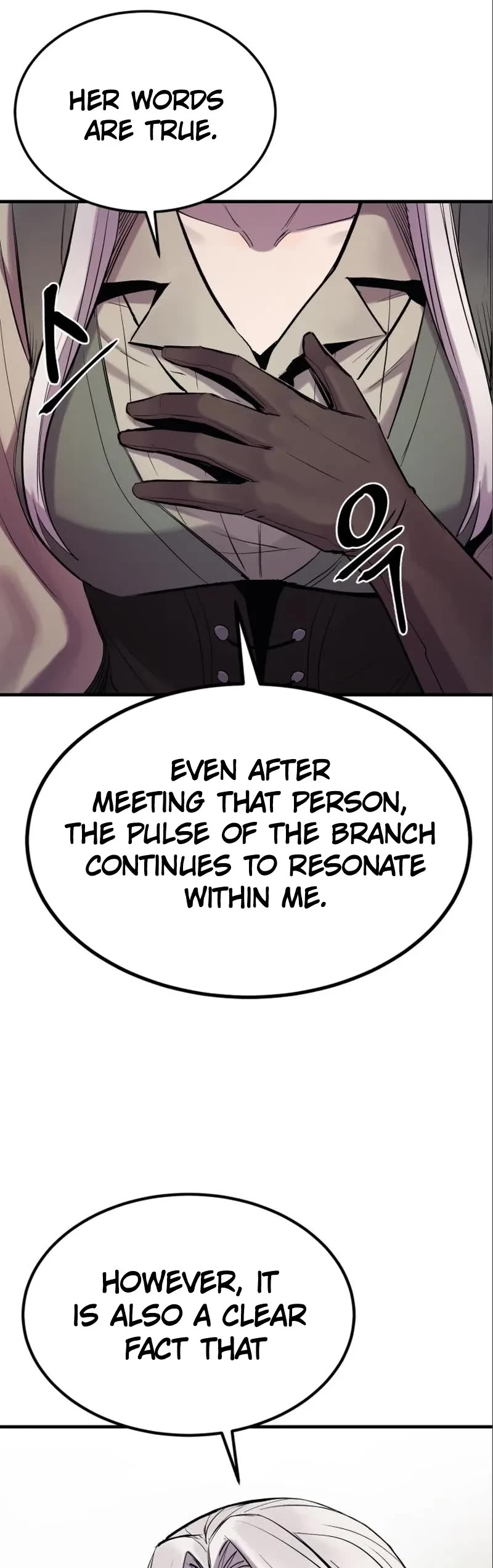 Wail of Weakness chapter 15 page 48