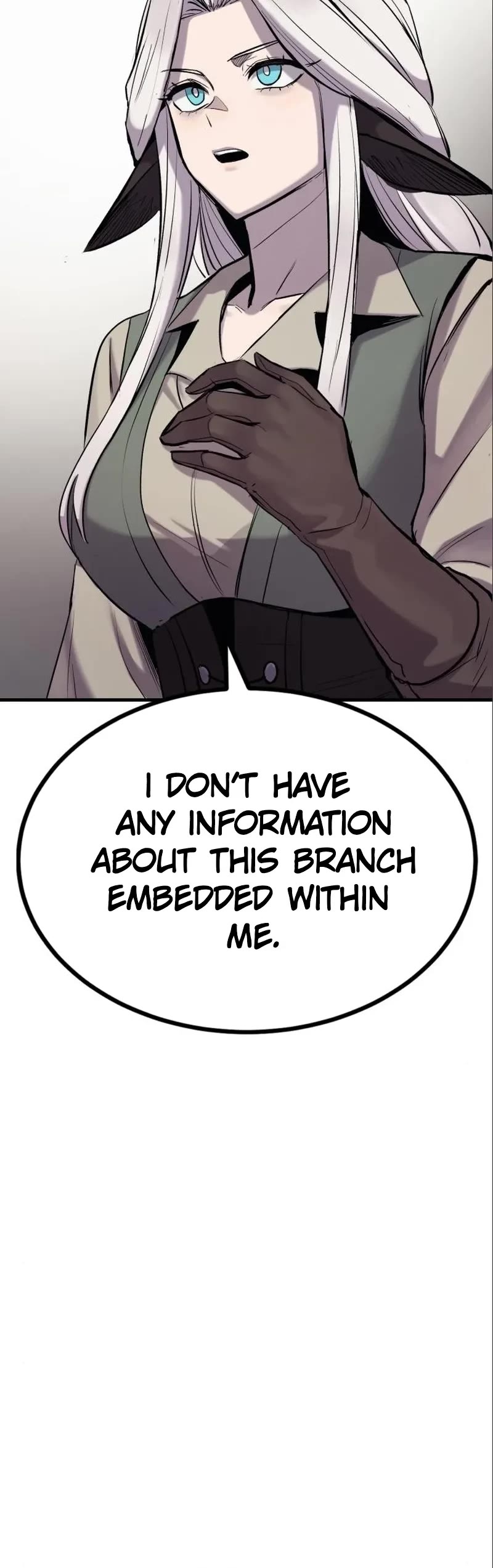 Wail of Weakness chapter 15 page 49