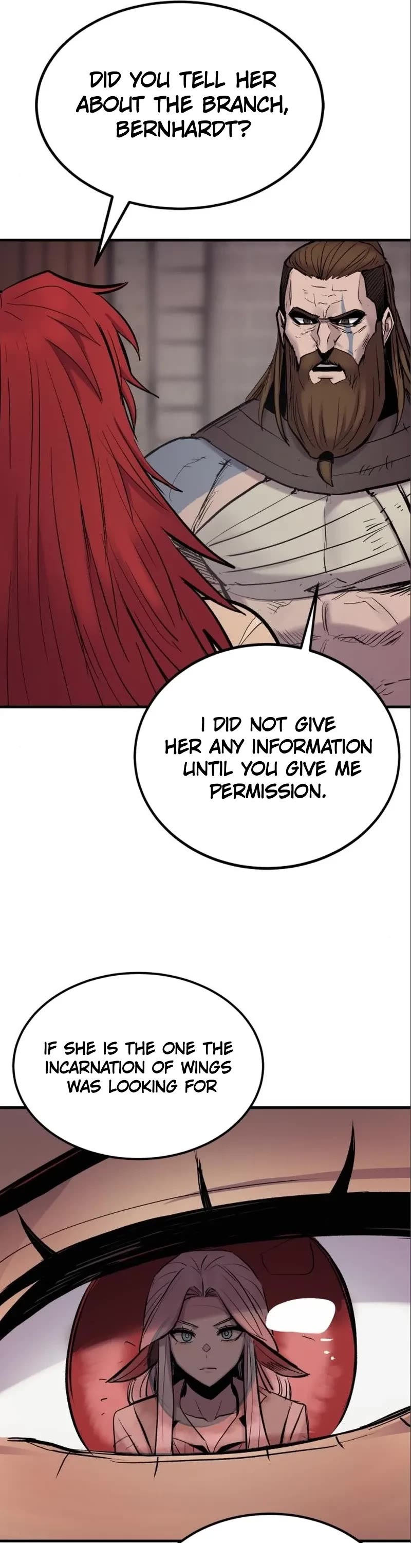 Wail of Weakness chapter 15 page 50