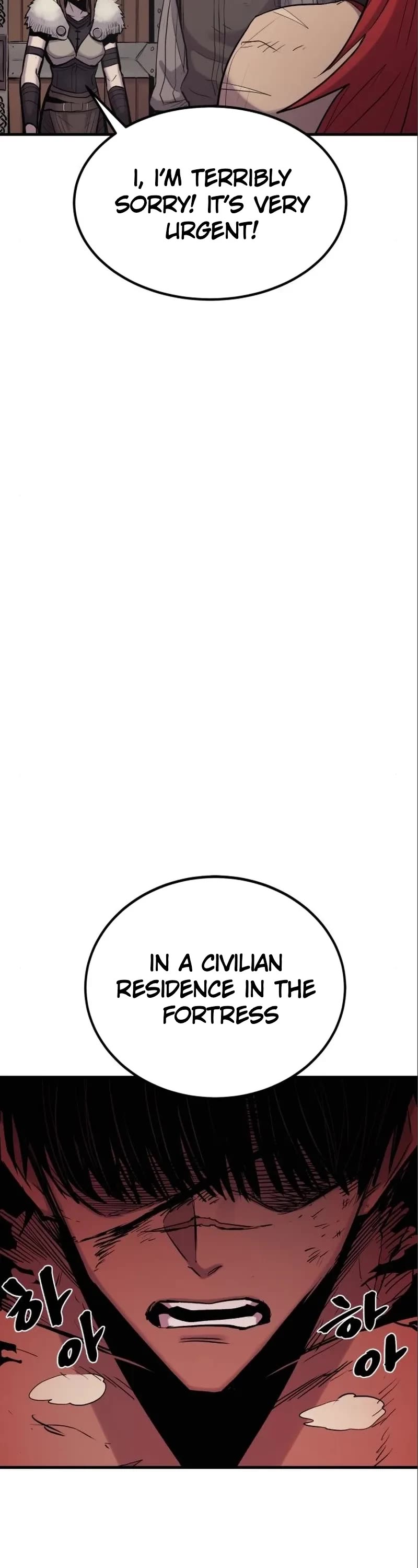 Wail of Weakness chapter 15 page 52