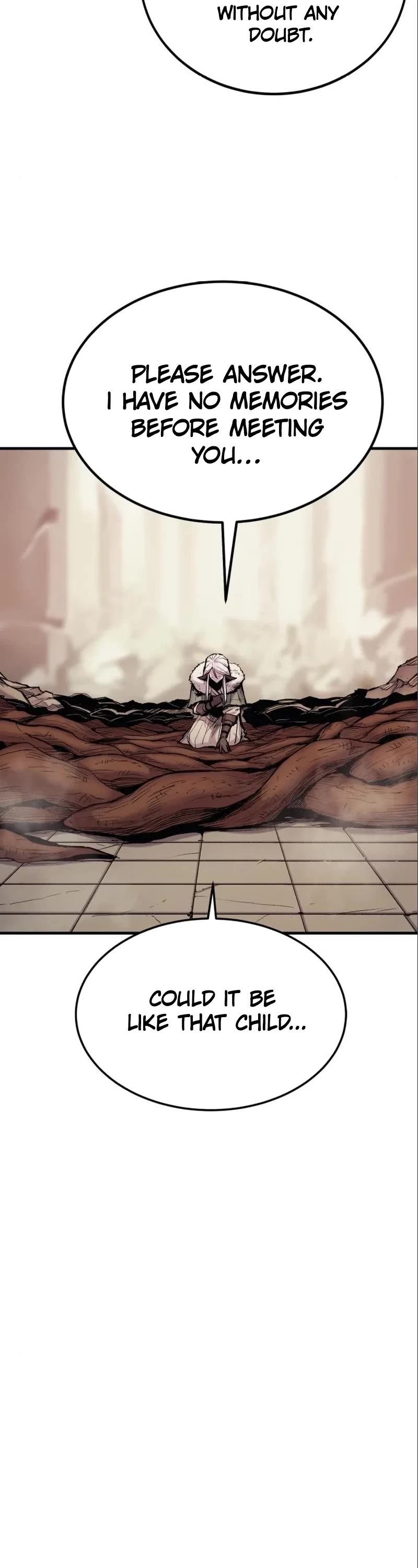 Wail of Weakness chapter 15 page 6