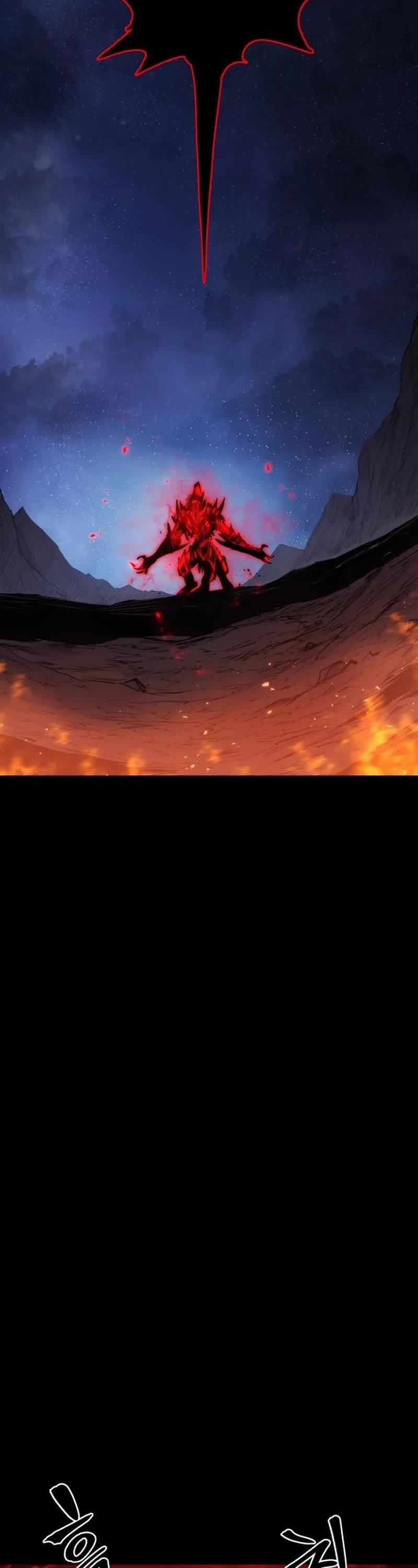 Wail of Weakness chapter 16 page 10