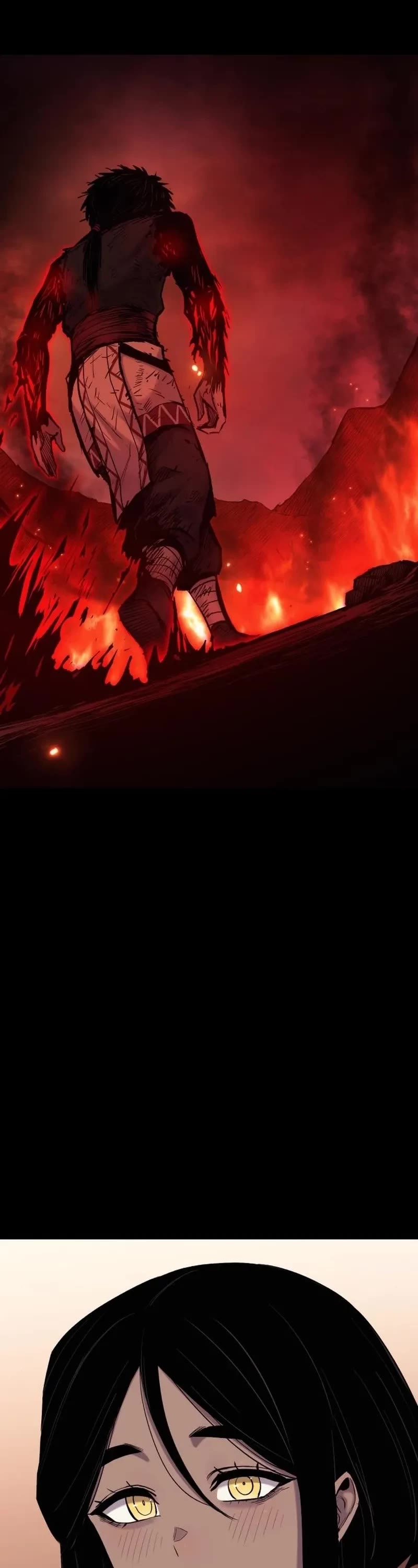 Wail of Weakness chapter 16 page 15