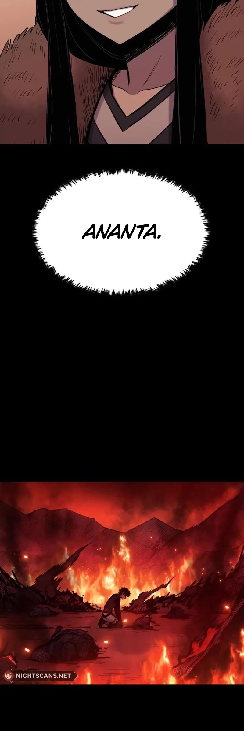 Wail of Weakness chapter 16 page 16