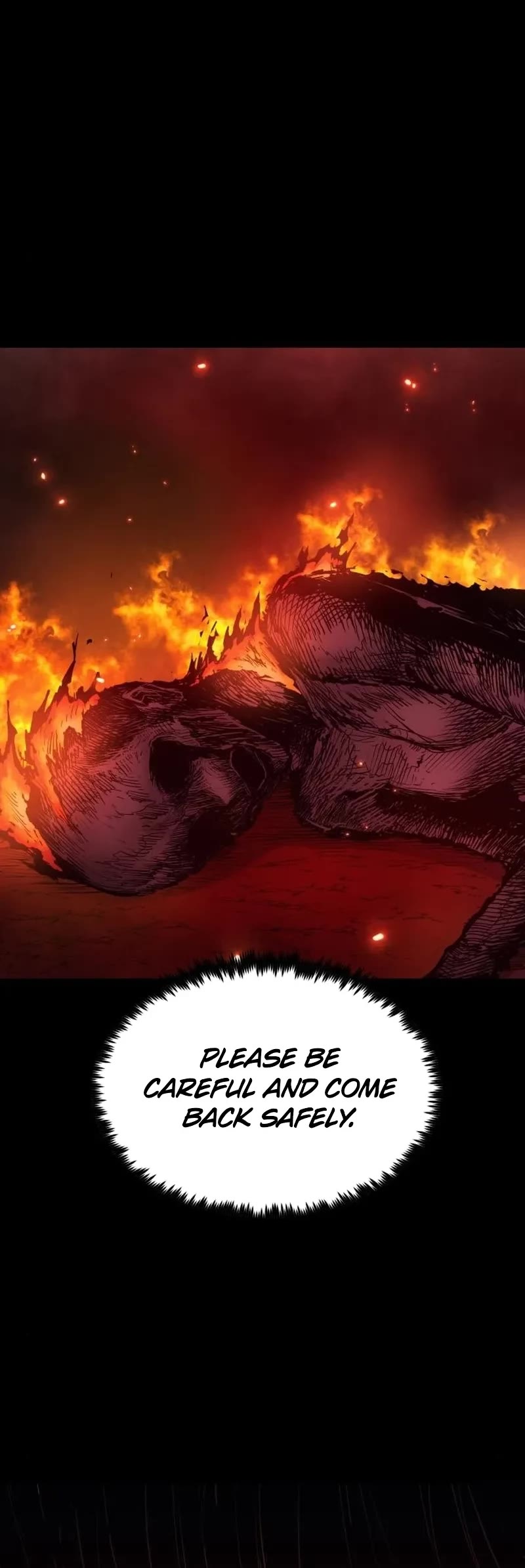 Wail of Weakness chapter 16 page 17