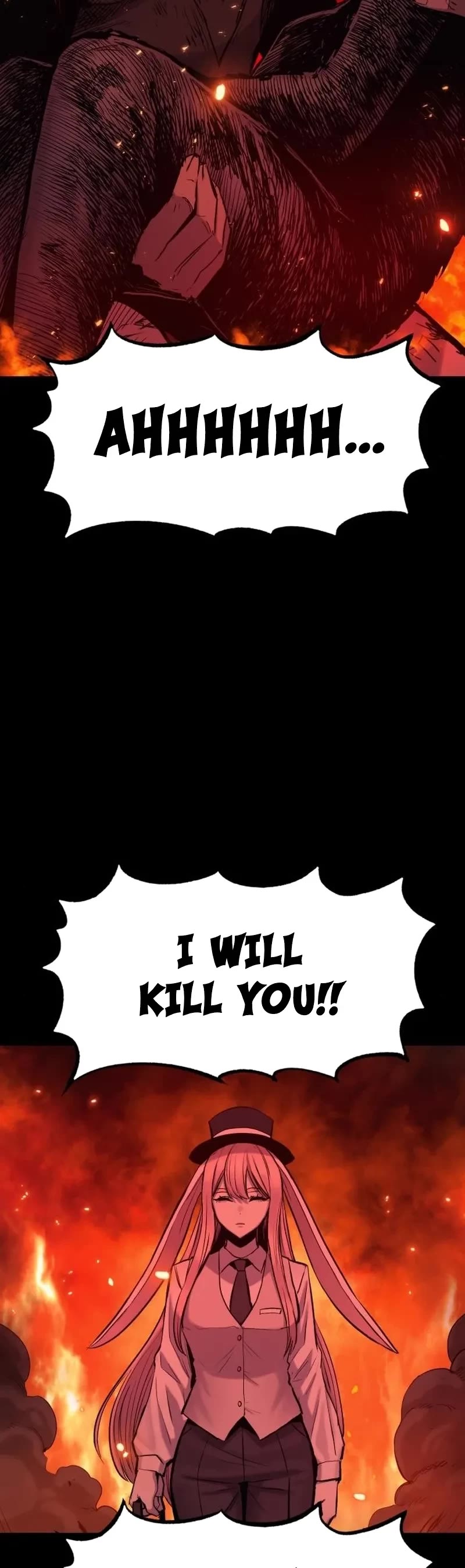 Wail of Weakness chapter 16 page 20