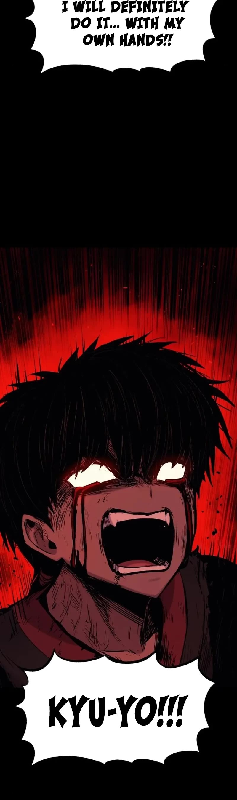 Wail of Weakness chapter 16 page 21