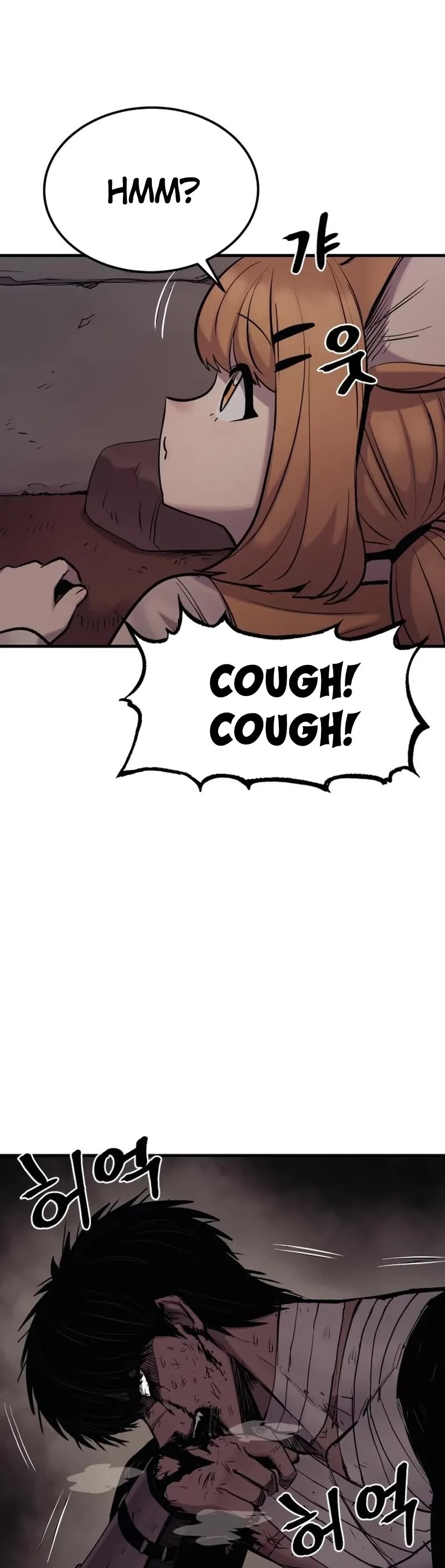 Wail of Weakness chapter 16 page 28