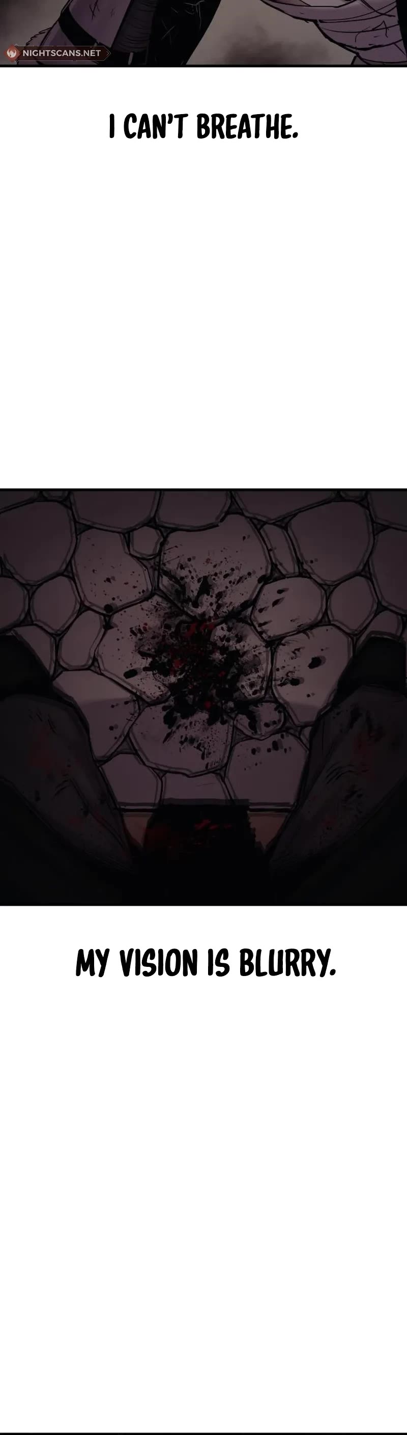 Wail of Weakness chapter 16 page 29