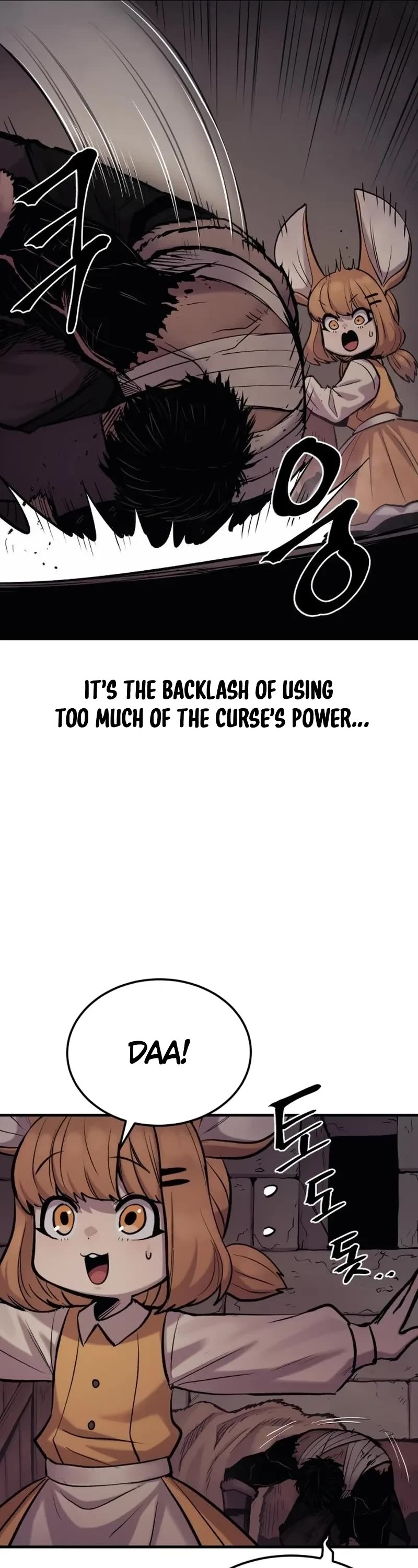 Wail of Weakness chapter 16 page 30