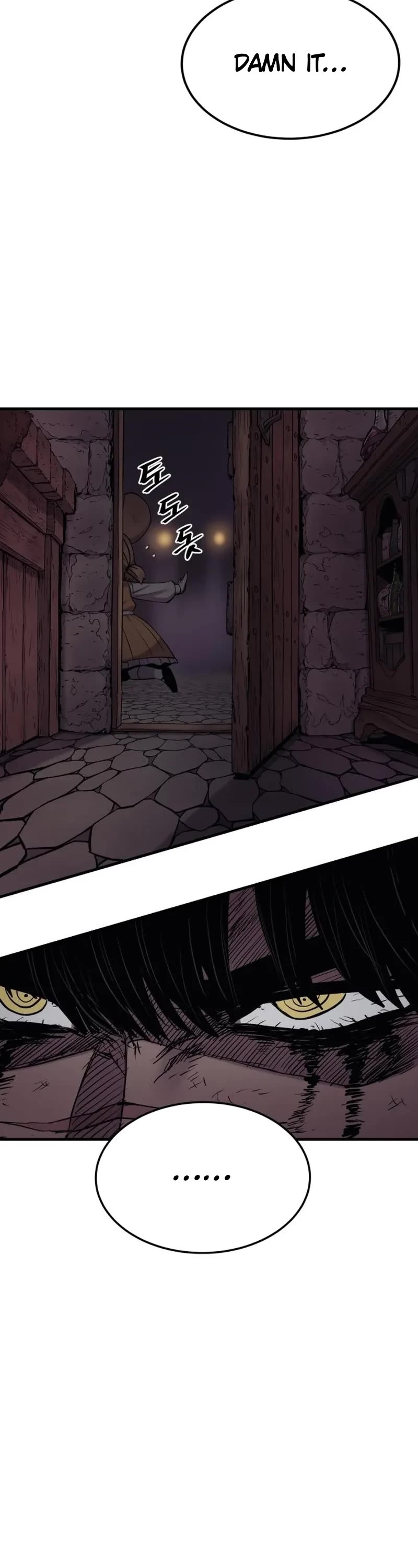 Wail of Weakness chapter 16 page 31