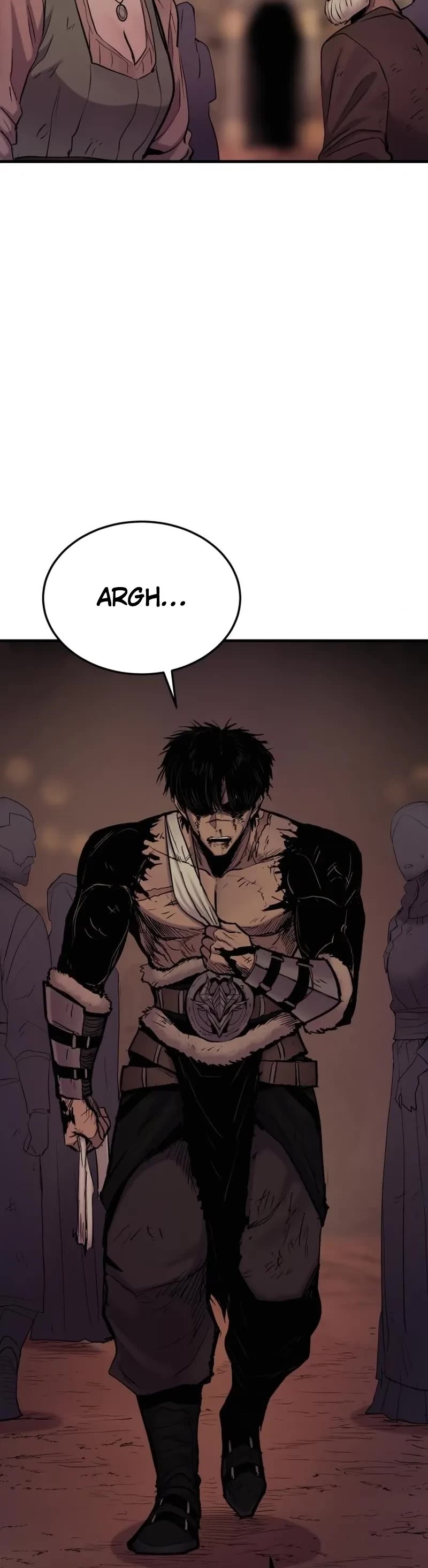 Wail of Weakness chapter 16 page 33