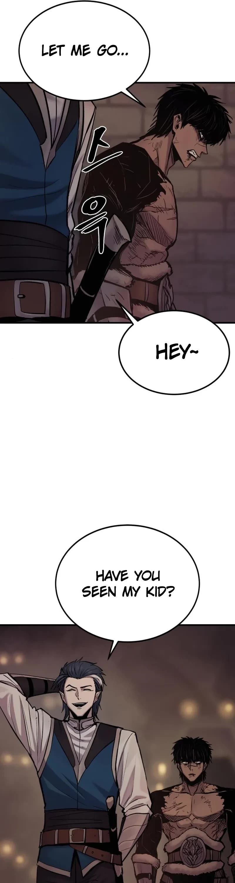 Wail of Weakness chapter 16 page 38