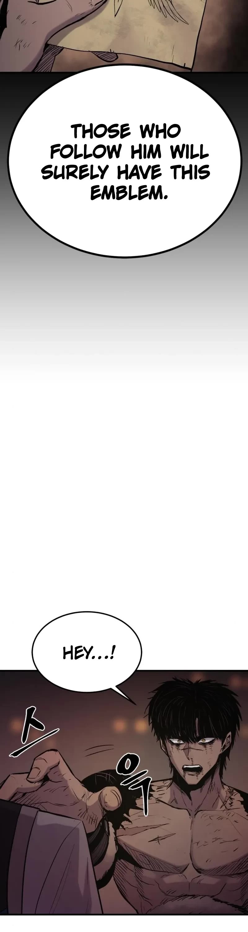 Wail of Weakness chapter 16 page 41