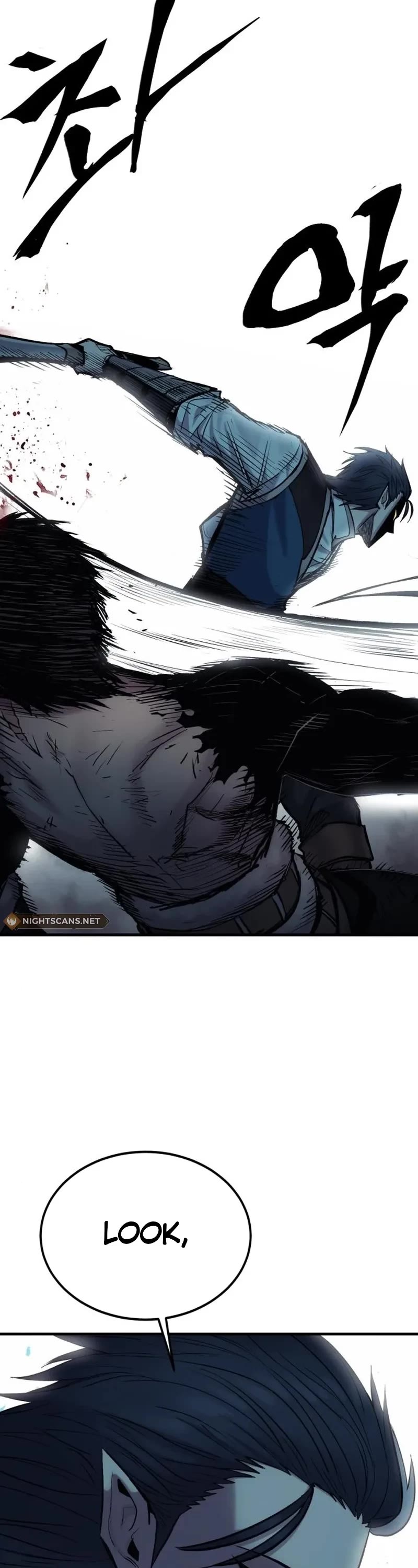 Wail of Weakness chapter 16 page 43