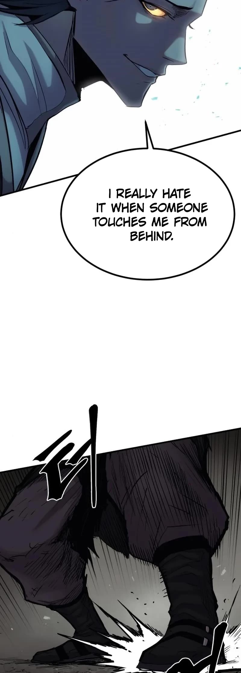 Wail of Weakness chapter 16 page 44