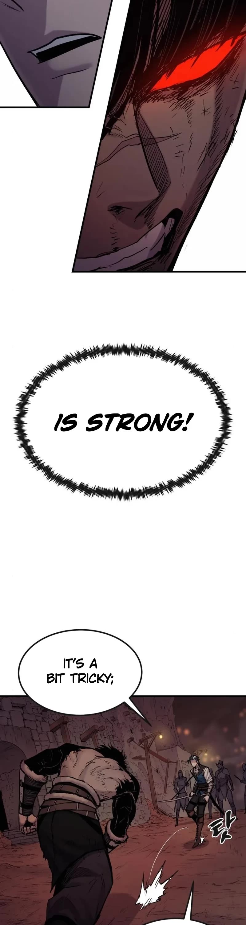 Wail of Weakness chapter 16 page 47