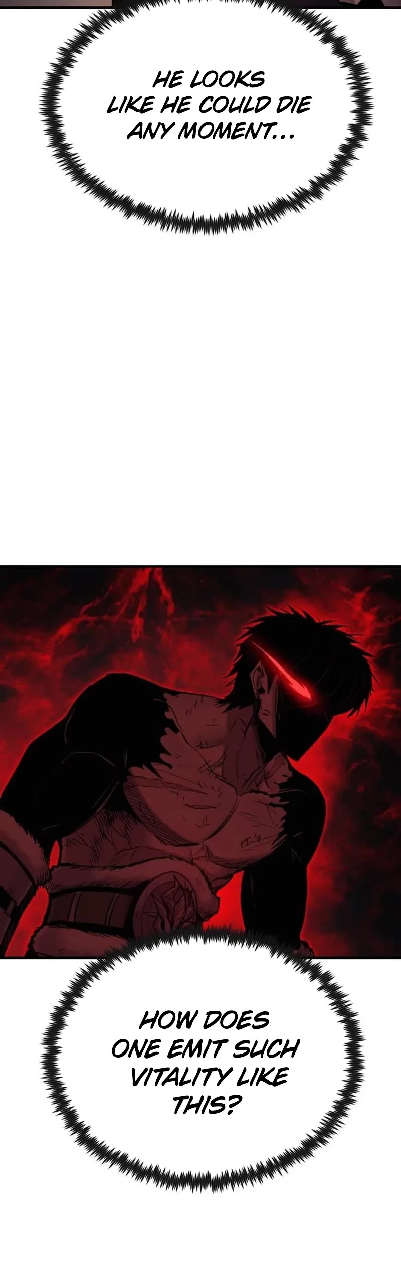 Wail of Weakness chapter 16 page 49