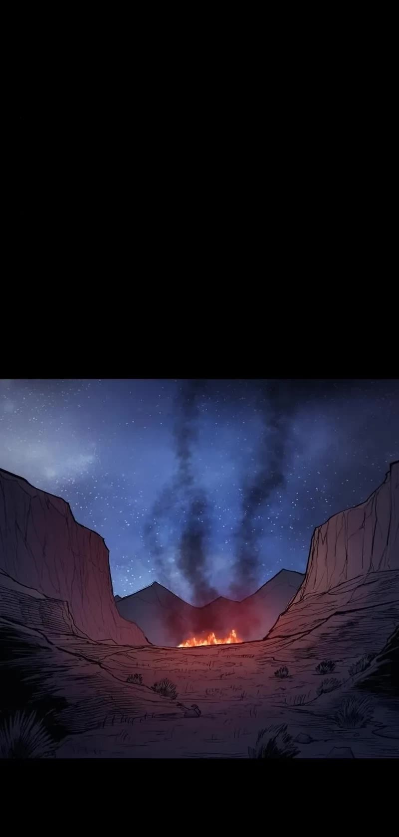 Wail of Weakness chapter 16 page 5