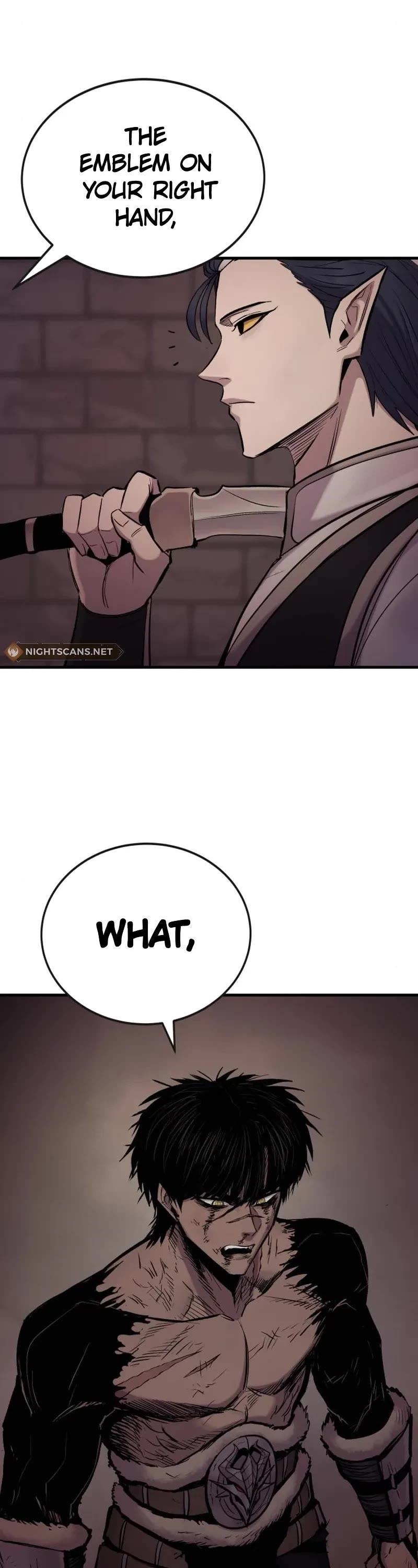 Wail of Weakness chapter 16 page 50